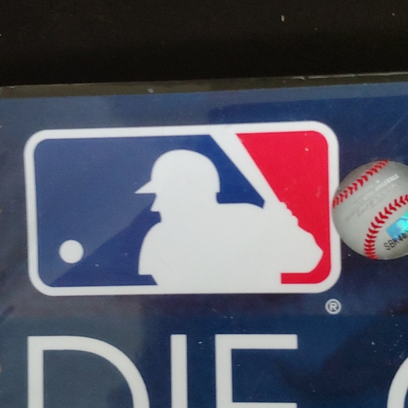 Red sox large magnet - Picture 3 of 3